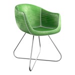 Delineodesign Twenty Chairs - изображение № 2