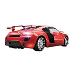 Audi R8 GT-R ABT - изображение № 2