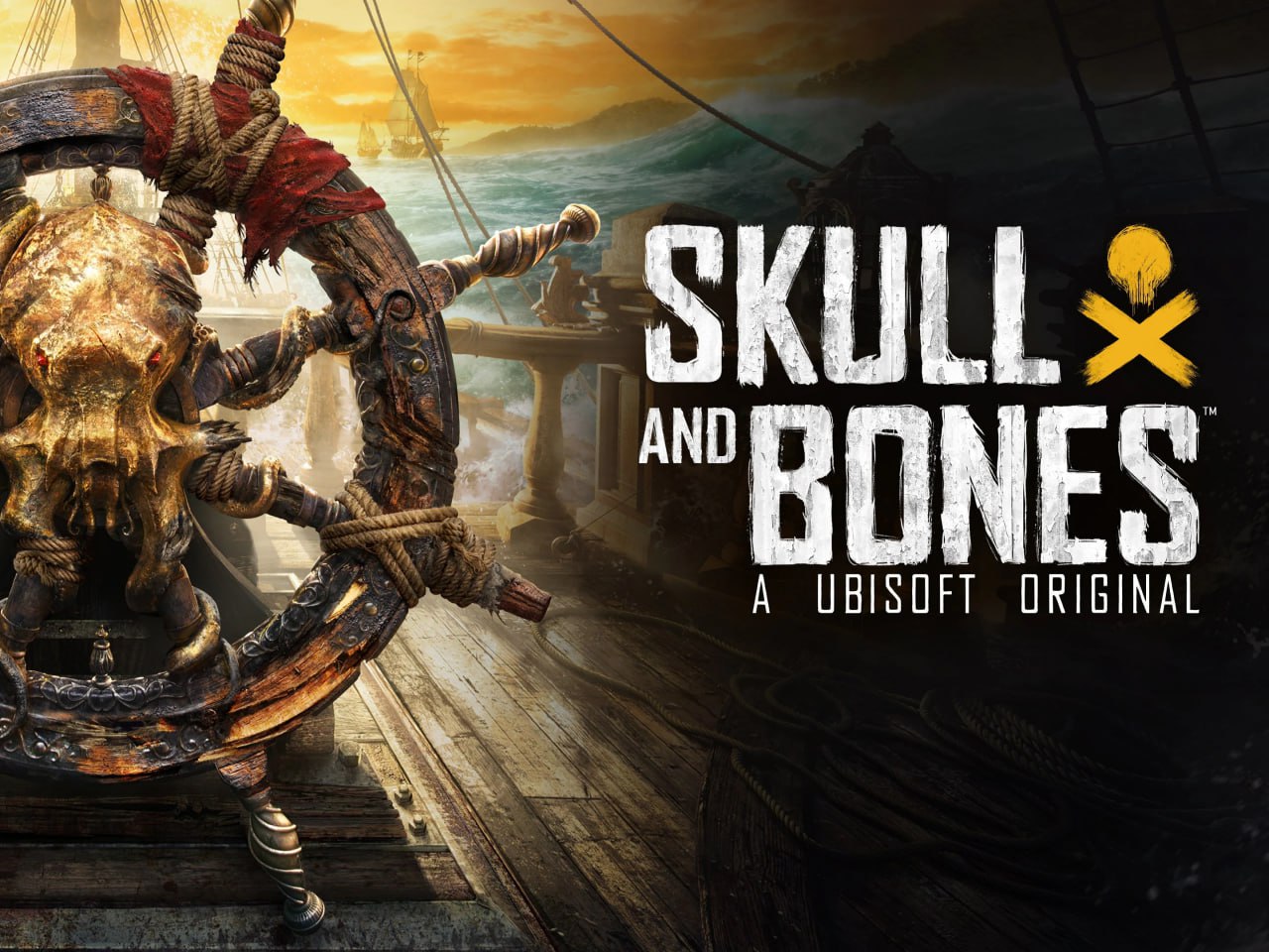 Skull and bones 2023