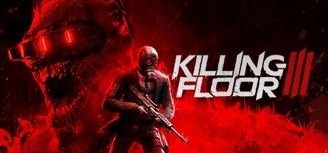 Killing Floor 3 ЗАКРЫТАЯ БЕТА ✅ STEAM КЛЮЧ GLOBAL 💥🌐