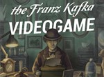 The Franz Kafka Videogame (Steam)  REGION FREE 
