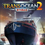 TransOcean 2: Rivals (Steam)  REGION FREE* (not RU/BY)