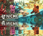 Niche: A Genetics Survival Game (Steam) GLOBAL +