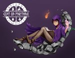 Gift of Parthax (Steam ключ)  REGION FREE/GLOBAL 