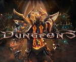 Dungeons 2 (Steam) REGION FREE/GLOBAL + Бонус