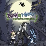 Edna & Harvey: Harvey's New Eyes (GOG)  GLOBAL 