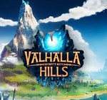 Valhalla Hills (Steam ключ)  REGION FREE/GLOBAL 