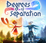 Degrees of Separation (Steam)  REGION FREE + Бонус 