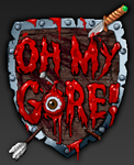 Oh My Gore! (Steam ключ)  REGION FREE/GLOBAL 