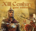 XIII Century Gold Edition (Steam)  REGION FREE 