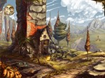 The Whispered World Special Edition (GOG)  GLOBAL  - изображение № 7