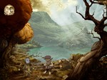 The Whispered World Special Edition (GOG)  GLOBAL  - изображение № 5