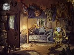 The Whispered World Special Edition (GOG)  GLOBAL  - изображение № 2