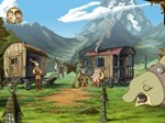 The Whispered World Special Edition (GOG)  GLOBAL  - изображение № 6