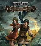 The Dark Eye: Chains of Satinav (GOG)  REGION FREE 