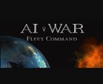 AI War: Fleet Command (Steam)  REGION FREE + Бонус 