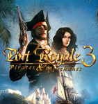 Port Royale 3 (Steam ключ)  REGION FREE/GLOBAL 