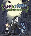 Edna & Harvey: Harvey's New Eyes (Steam) GLOBAL +