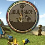 Idol Hands (Steam ключ)  REGION FREE/GLOBAL 