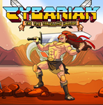 Cybarian: The Time Travelling Warrior (Steam) GLOBAL