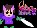 Underhero (Steam)  REGION FREE/GLOBAL + Бонус 