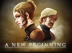 A New Beginning - Final Cut (Steam)  REGION FREE 