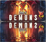 Book of Demons (Steam)  REGION FREE/GLOBAL + Бонус 