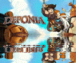Deponia (Steam ключ)  REGION FREE/GLOBAL 