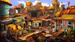 Deponia (Steam ключ)  REGION FREE/GLOBAL  - изображение № 2