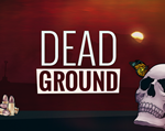 Dead Ground (Steam ключ)  REGION FREE/GLOBAL 