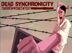 Dead Synchronicity: Tomorrow Comes Today (Steam)GLOBAL
