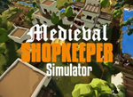 Medieval Shopkeeper Simulator (Steam)  REGION FREE+ 