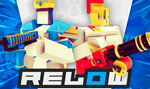 Relow (Steam ключ)  REGION FREE/GLOBAL 