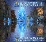 CryoFall (Steam) REGION FREE/GLOBAL + Бонус