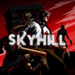 SKYHILL (Steam ключ)  REGION FREE/GLOBAL + Бонус 