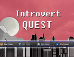 Introvert Quest (Steam ключ)  REGION FREE/GLOBAL 