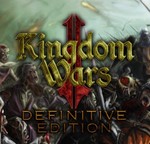 Kingdom Wars 2: Definitive Edition (Steam) GLOBAL