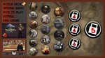 Pixel Puzzles: UndeadZ (Steam)  REGION FREE/GLOBAL  - изображение № 4