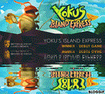 Yokus Island Express (Steam ключ)  REGION FREE + 
