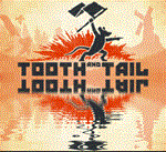 Tooth and Tail (Steam)  REGION FREE (кроме RU/BY)