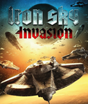 Iron Sky: Invasion (Steam)  REGION FREE/GLOBAL 