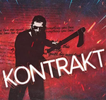 Kontrakt (Steam ключ)  REGION FREE/GLOBAL 
