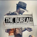The Bureau: XCOM Declassified (Steam)  REGION FREE +