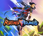 Rising Islands (Steam ключ) REGION FREE/GLOBAL