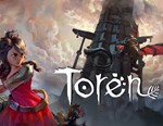 Toren (Steam ключ)  REGION FREE/GLOBAL + Бонус 