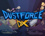 Dustforce DX (Steam ключ)  REGION FREE/GLOBAL 