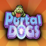 Portal Dogs (Steam ключ)  REGION FREE/GLOBAL 