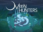 Moon Hunters (Steam)  REGION FREE/GLOBAL + Бонус 