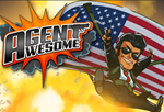 Agent Awesome (Steam ключ)  REGION FREE/GLOBAL 