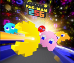 Pac-Man 256 (Steam)  REGION FREE/GLOBAL + Бонус 